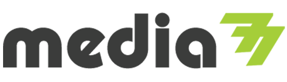 Media77 Logo